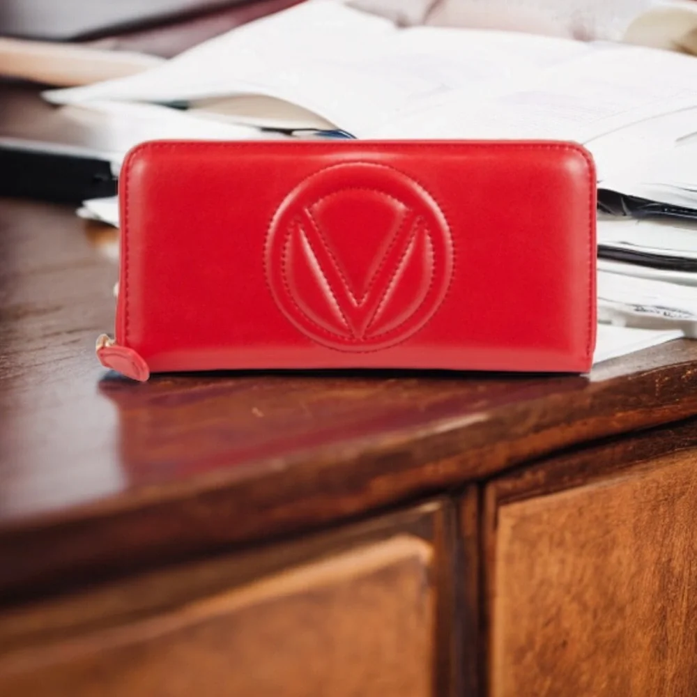 Valentino by Mario Valentino Wallet - Picture 3 of 6